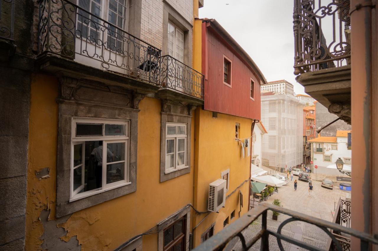 Ribeira By YoursПорто Екстериор снимка