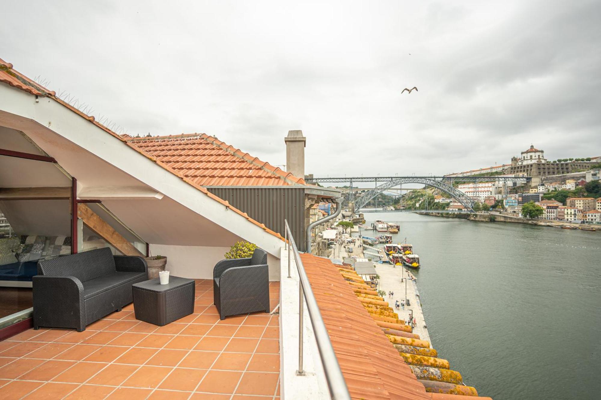 Ribeira By YoursПорто Екстериор снимка